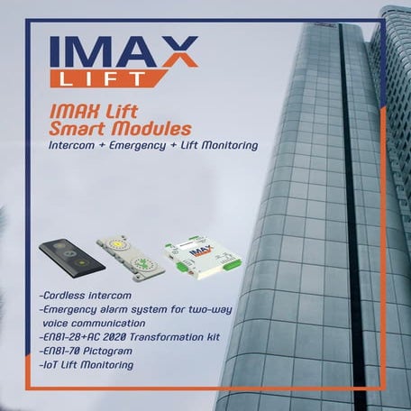 Imax catalog | PDF