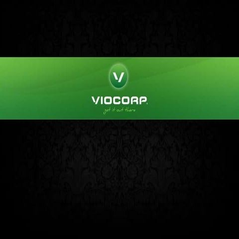 Overview of video Production