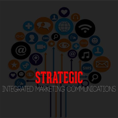 Integrated Marketing Communications