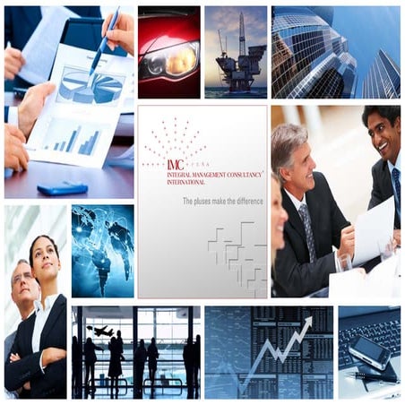 IMC Covers Consolidated