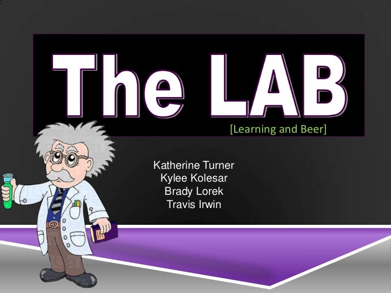 The LAB