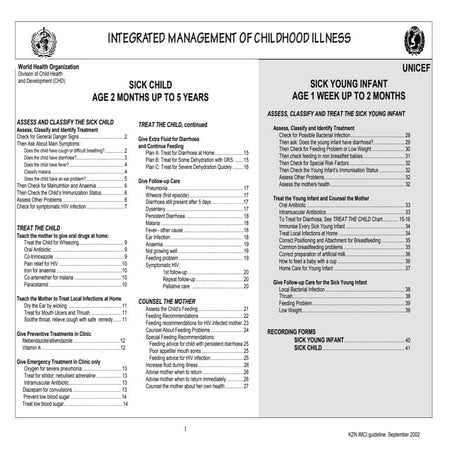 IMCI Chart Booklet.pdf