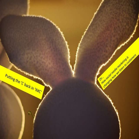 Imc lecture 9 25-2010 public consumption