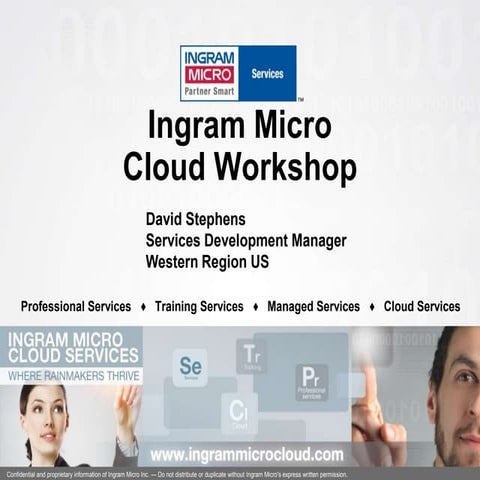 Im cloud workshop   denver 2