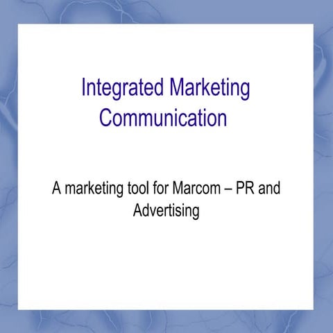 Imc pr+ad