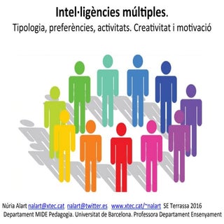 IM creativitat i motivació 16