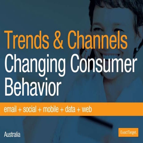 5 Trends Changing Retail in APAC