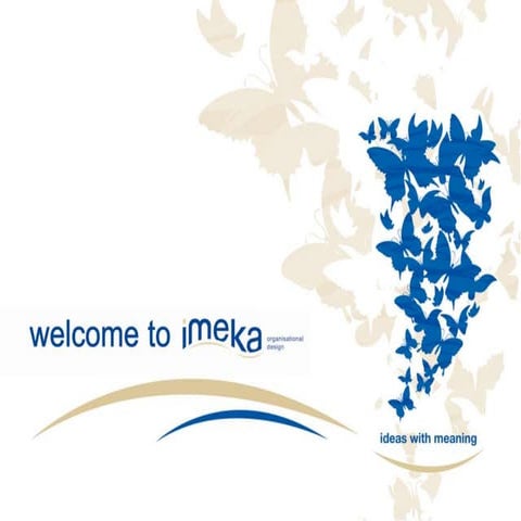 Imeka Concept Presentation