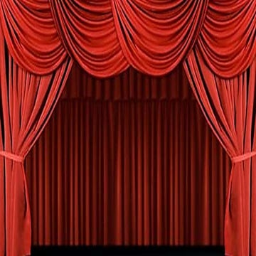 The lion and The mouse-fabble