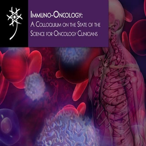 Immunocytes - Creative Diagnostics | PPTX