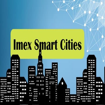 Imex Smart Cities