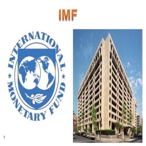 imf | PPTX