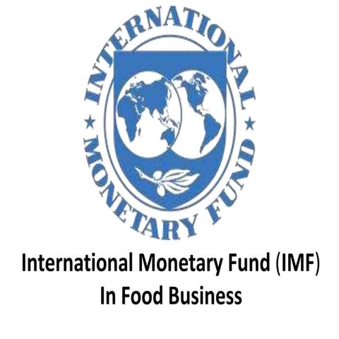 Imf | PPTX