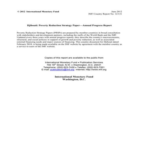 Improving poverty alleviation programmes in nigeria through small and ...