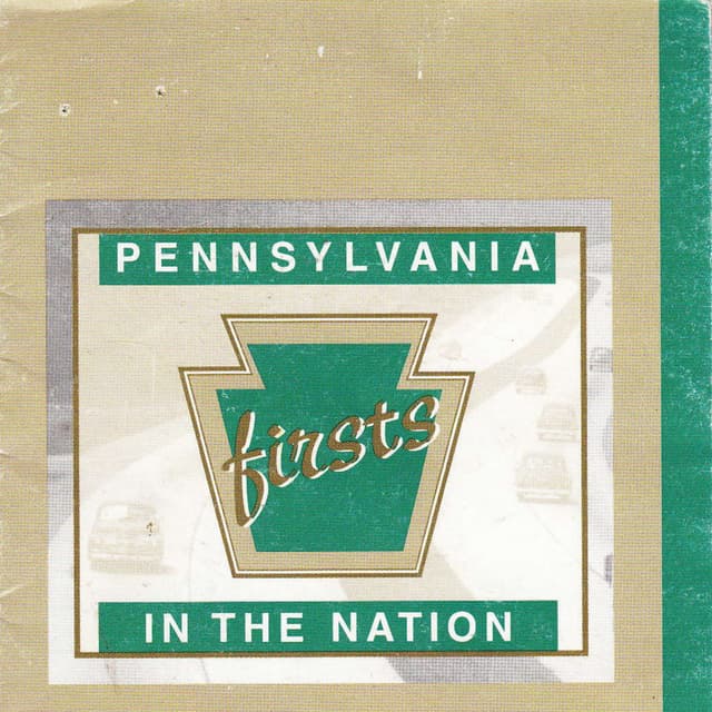 Trinity Kings World Leadership: Pennsylvania First In the Nation...1st State of Kings...