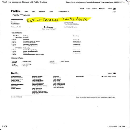 PostilionBasicCertificate | PDF