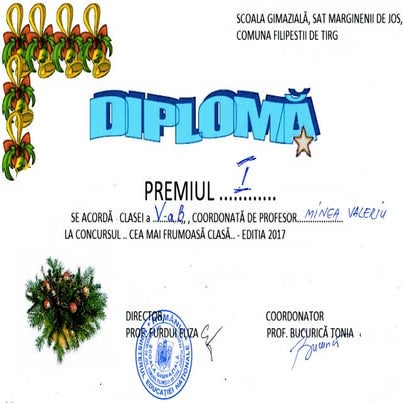 Diploma