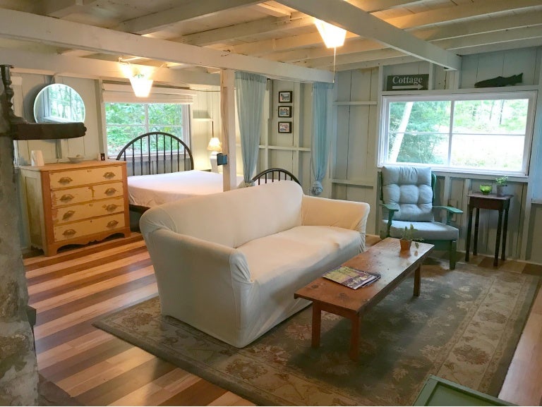 Adorable Camp for Sale in Maine