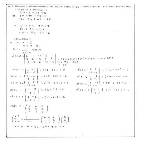 Queuing theory 1 : Notes | PDF
