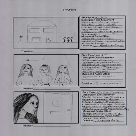 Storyboard