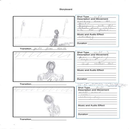 Shadow player storyboard 