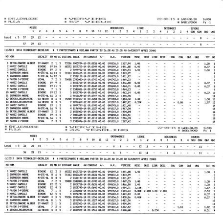 Layout for auto cutter | PDF