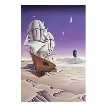 Stranded | PDF