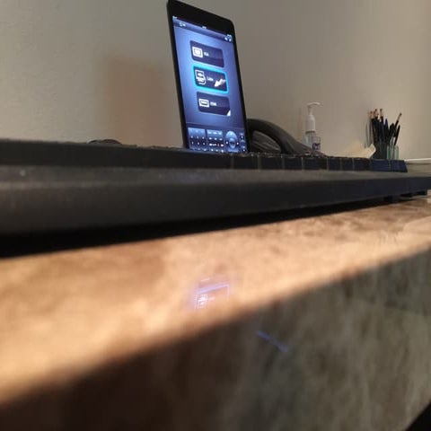 LCD Projector | PDF