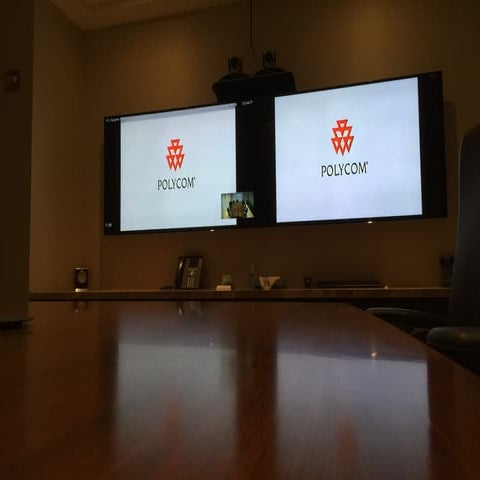 Boardroom Setup | PDF