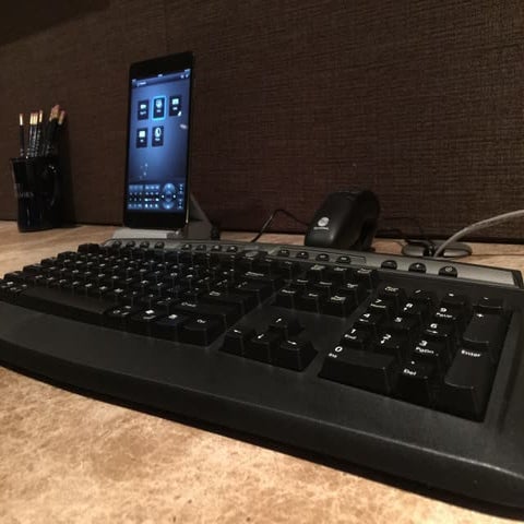 Boardroom Setup | PDF