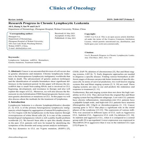 CLL Management NCCN guideline 2026 @Nitsbinteam.pdf