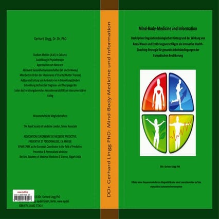 Mind-Body-Medicine und Information