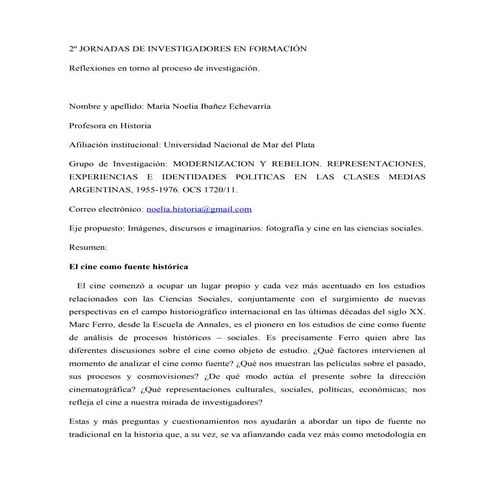 Imágenes discursos-e-imaginarios-fotografía-y-cine-en-las-ciencias-sociales i...