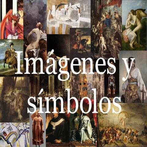 ImáGenes Y SíMbolos