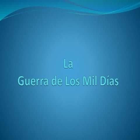 Imágenes de la guerra