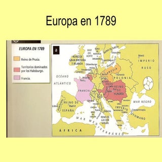 Imágenes de la revolución francesa