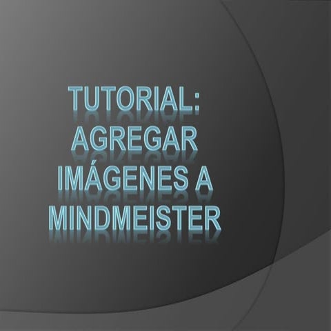 Imágenes en mind meister