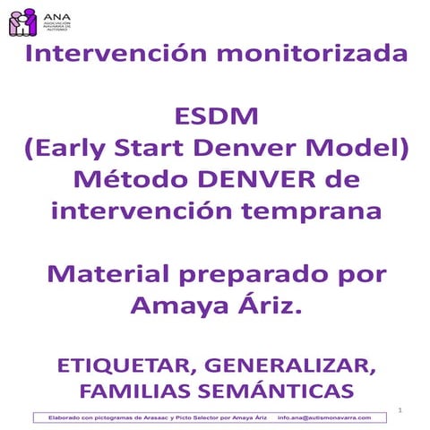 Imágenes para etiquetar y generalizar 2