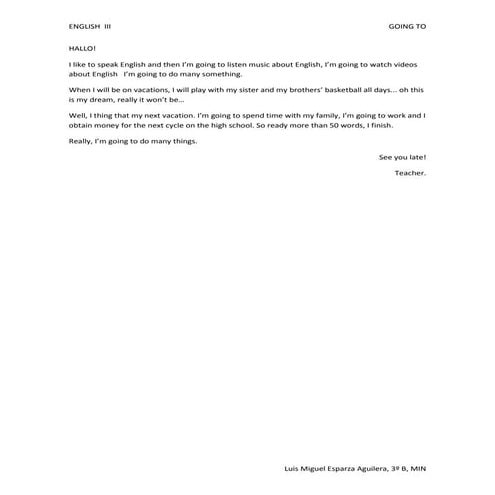 My biography | PPTX