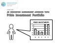 Pride Investment Portfolio: An Innovation Management Advanced Topic