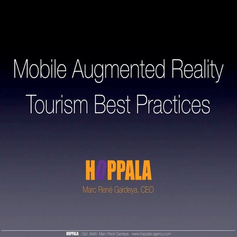 ARCH Meetup at IMI University, Lucerne