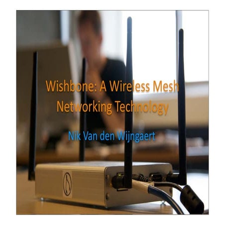 I Minds2009 Wishbone