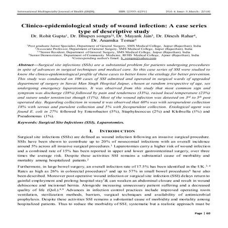 Bacteriological Assessment of Lettuce Vended in Benin City Edo State, Nigeria