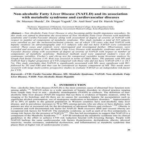 Comparison of Left Ventricular Diastolic Dysfunction in Type 2 Diabetes ...