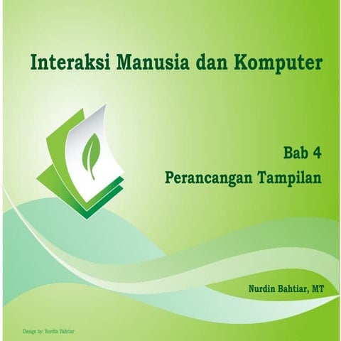 Perancangan tampilan (UI UX ) design pada tampilan aplikasi