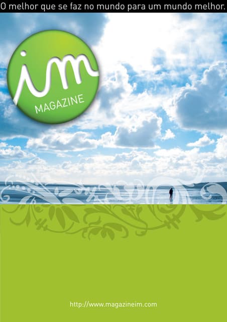 Ana Teresa Silva, Managing director at im magazine at Inspire saúde
