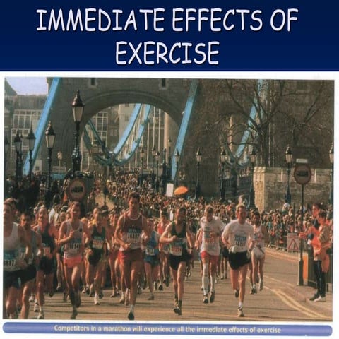 Immediate effects-of-exercise