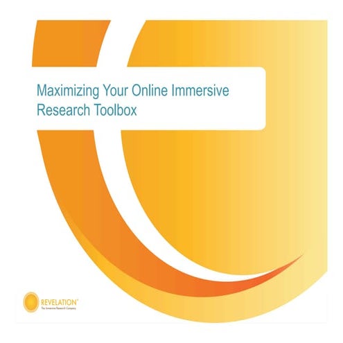 MRMW2011 Conference Booklet | PDF
