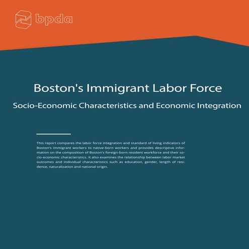 Immigrant Integration