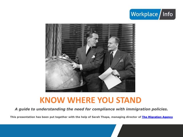 Immigration Ppt Ppt Immigration Ppt Ppt